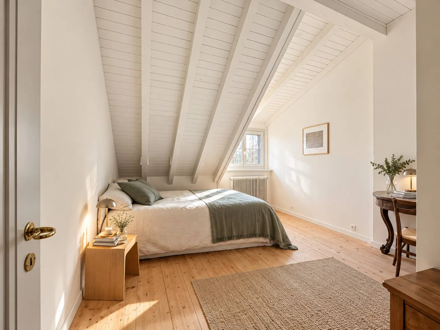 Charming Detached House in Montpreveyres - Photo 11 of 13