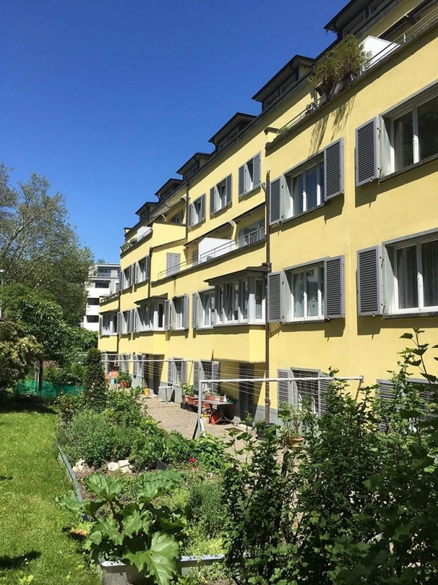 Ideale Wohnung für Pendler - Foto 1 von 6