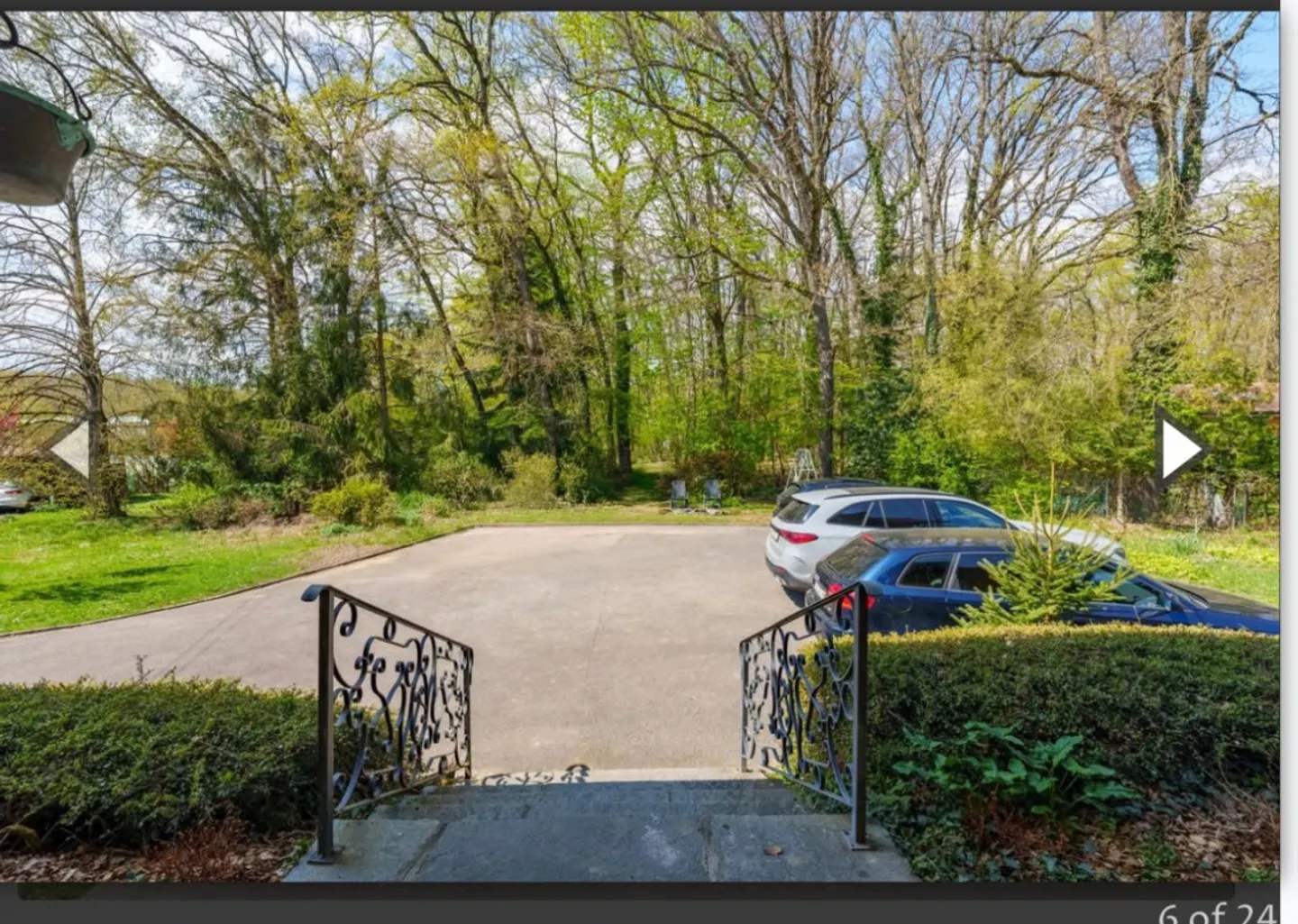 Magnificent 5-room duplex with garden in Versoix - Photo 10 of 11