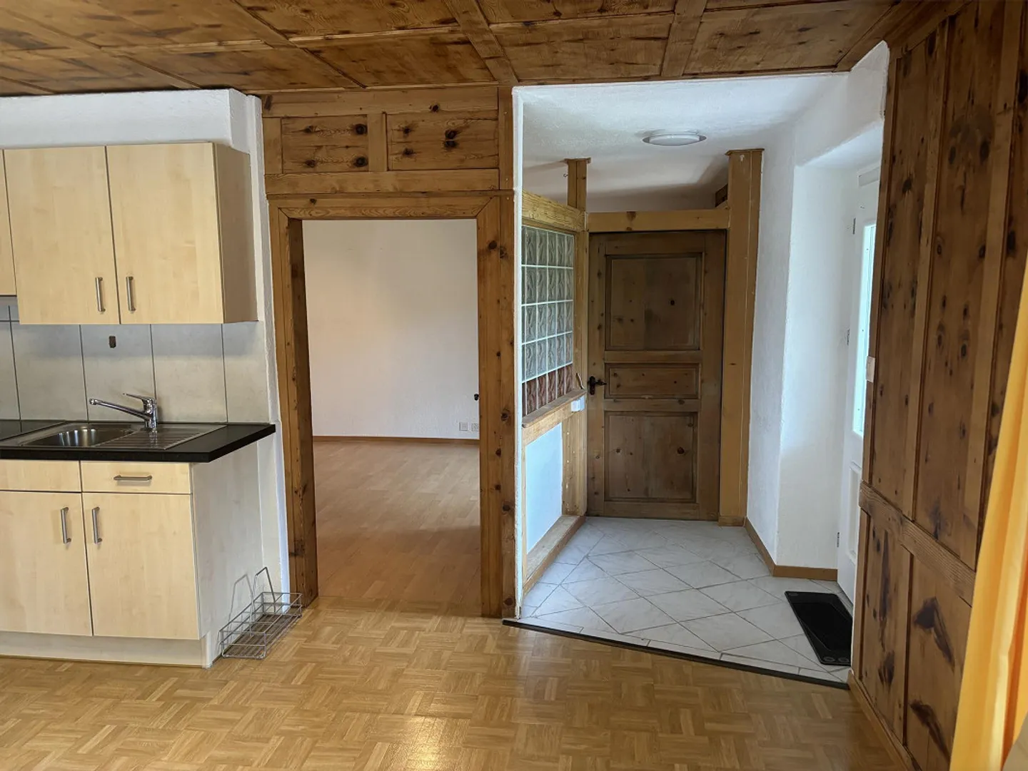 2-room apartment / holiday apartment - Photo 2 of 10