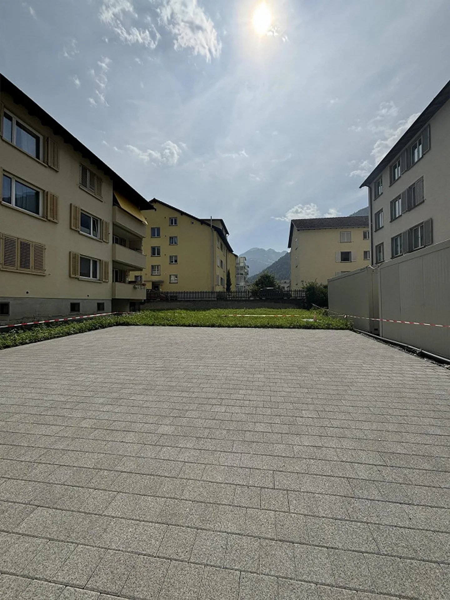 Outdoor parking space - Photo 1 of 2