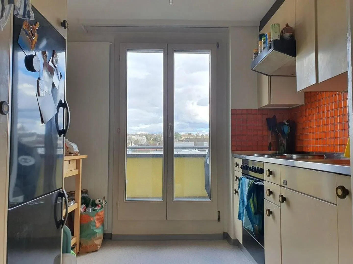 Ideale Wohnung für Pendler - Foto 2 von 6