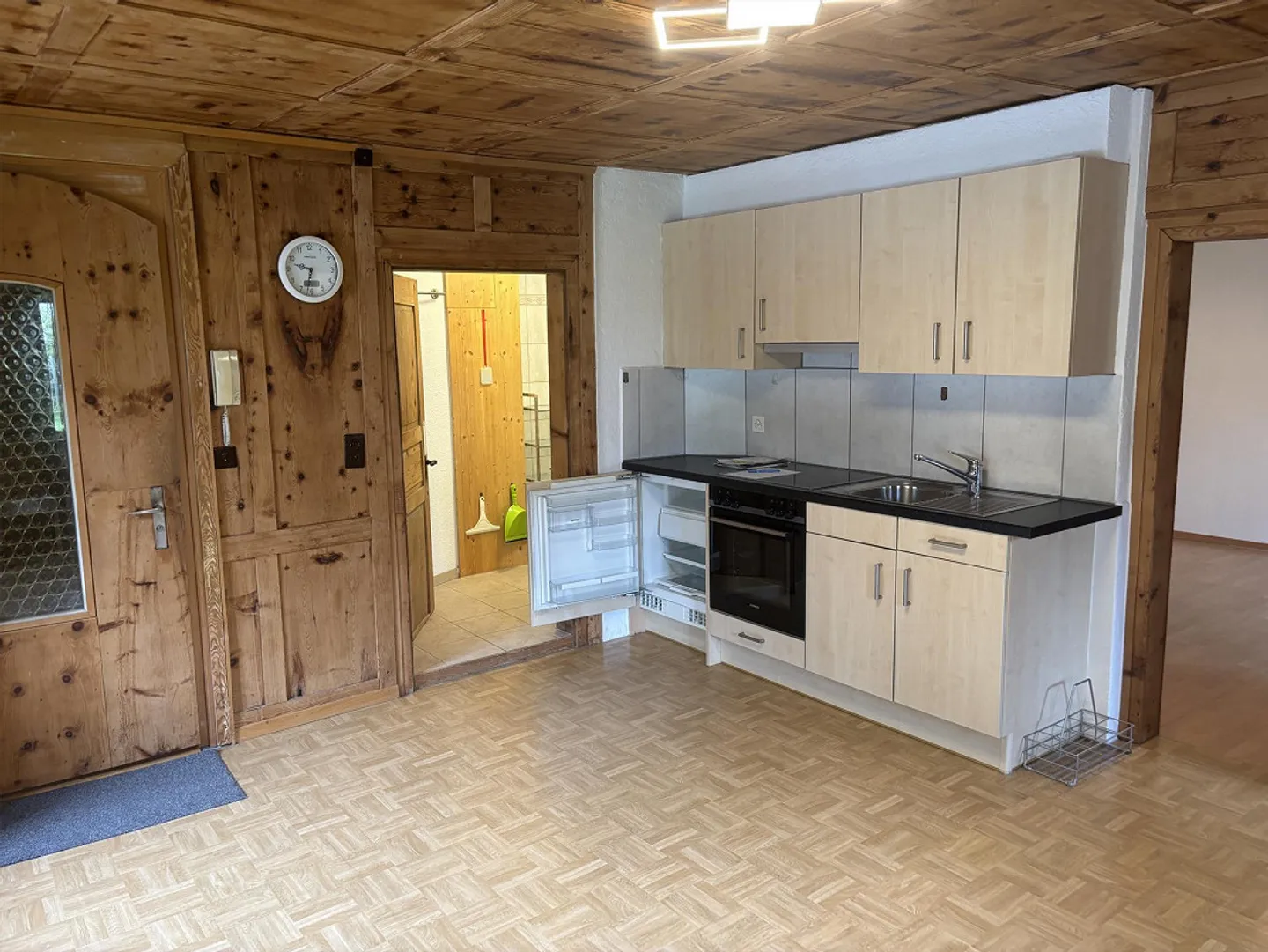 2-room apartment / holiday apartment - Photo 4 of 10