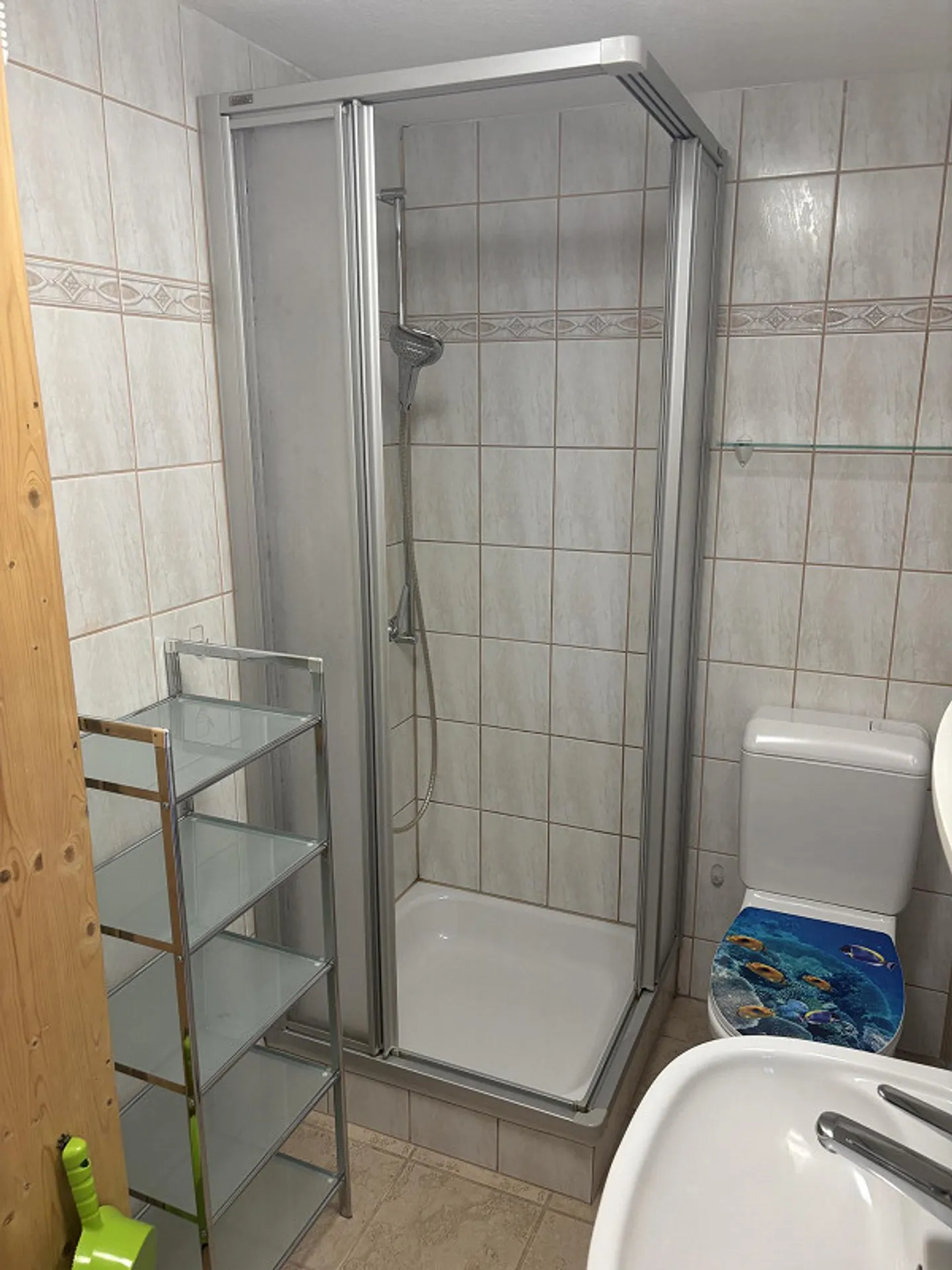 2-room apartment / holiday apartment - Photo 7 of 10