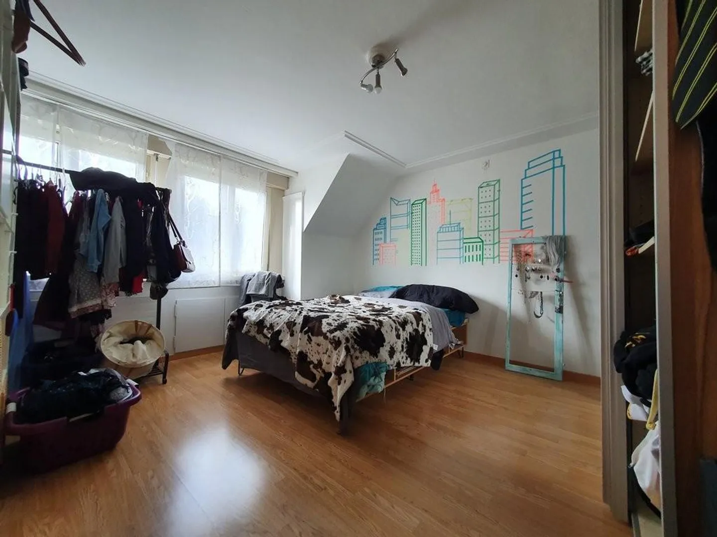 Ideale Wohnung für Pendler - Foto 4 von 6