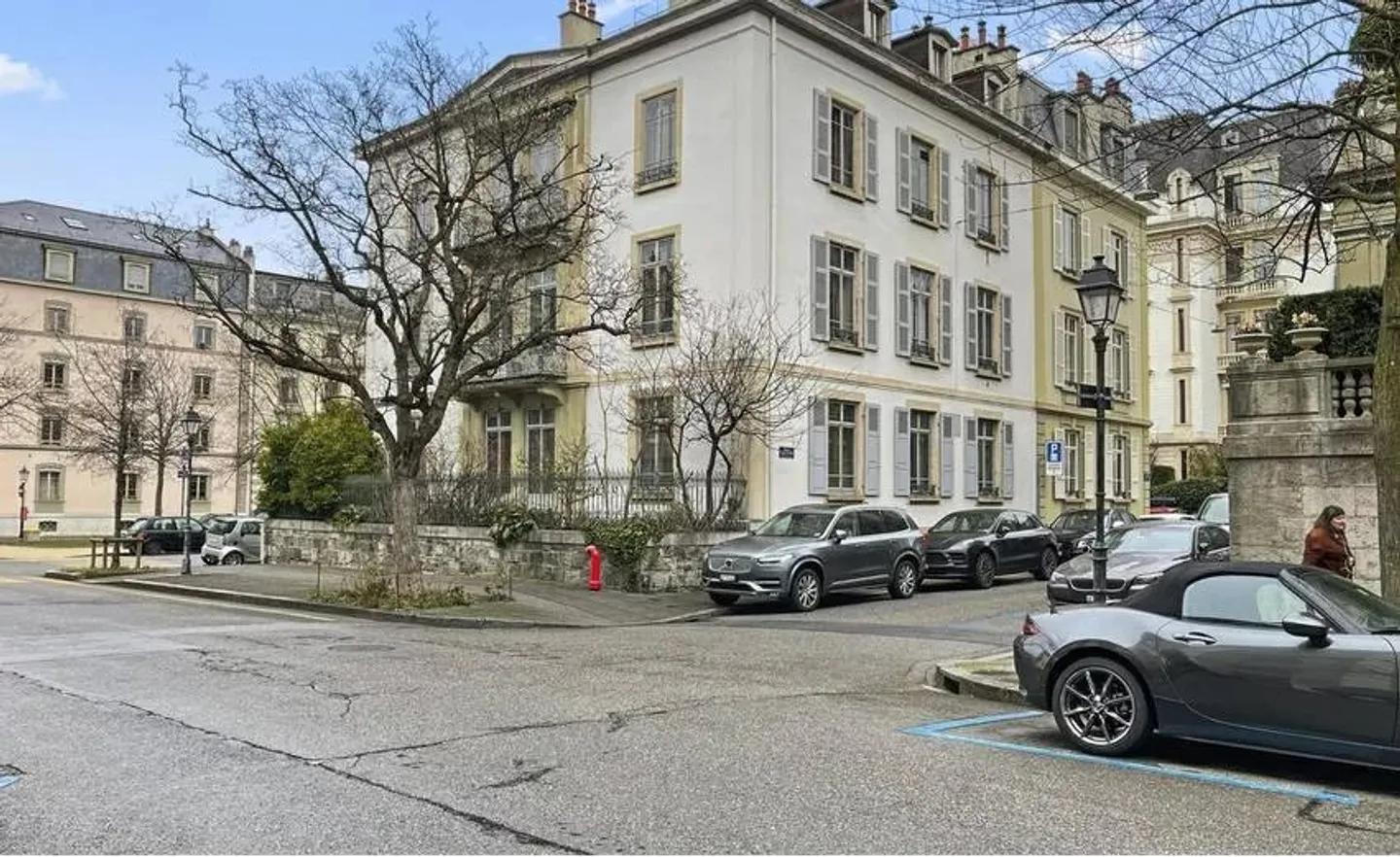 Hotel privato eccezionale nel cuore della città - Foto 4 di 13