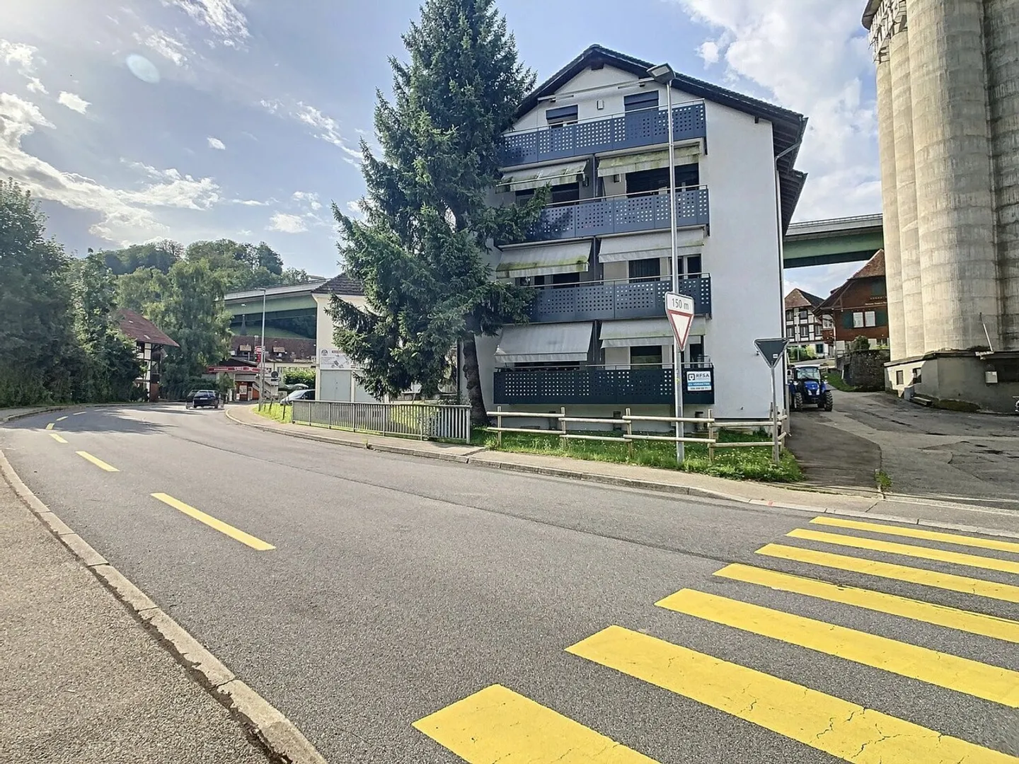 STUDIO MAGNIFICO Completamente ristrutturato! - Foto 8 di 9