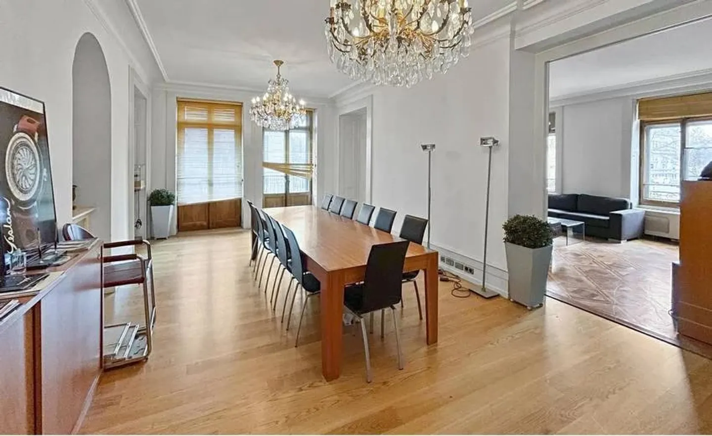 Hotel privato eccezionale nel cuore della città - Foto 6 di 13