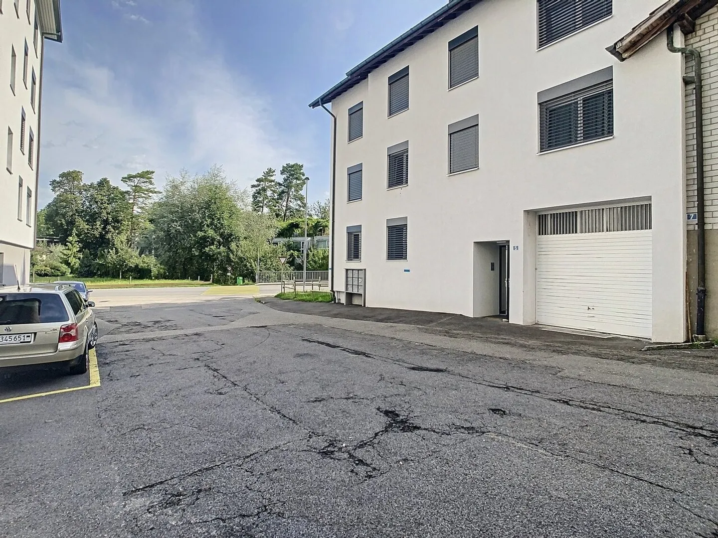 STUDIO MAGNIFICO Completamente ristrutturato! - Foto 9 di 9