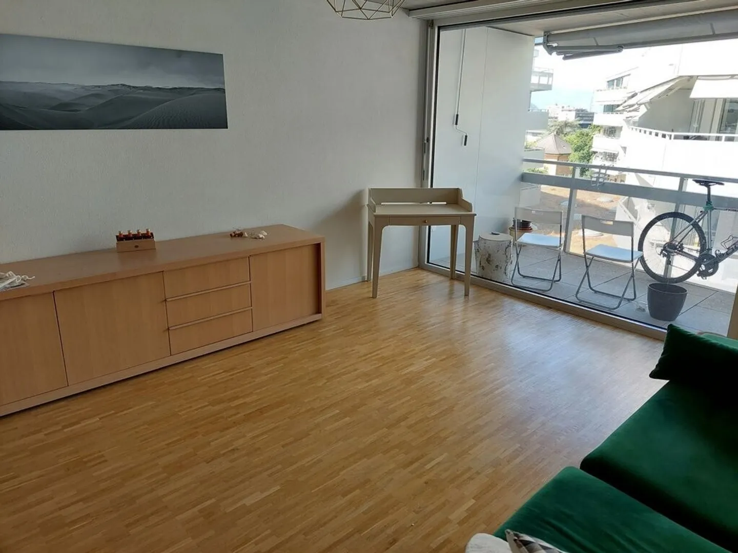 Bel Appartement à Sion - Photo 2 sur 5