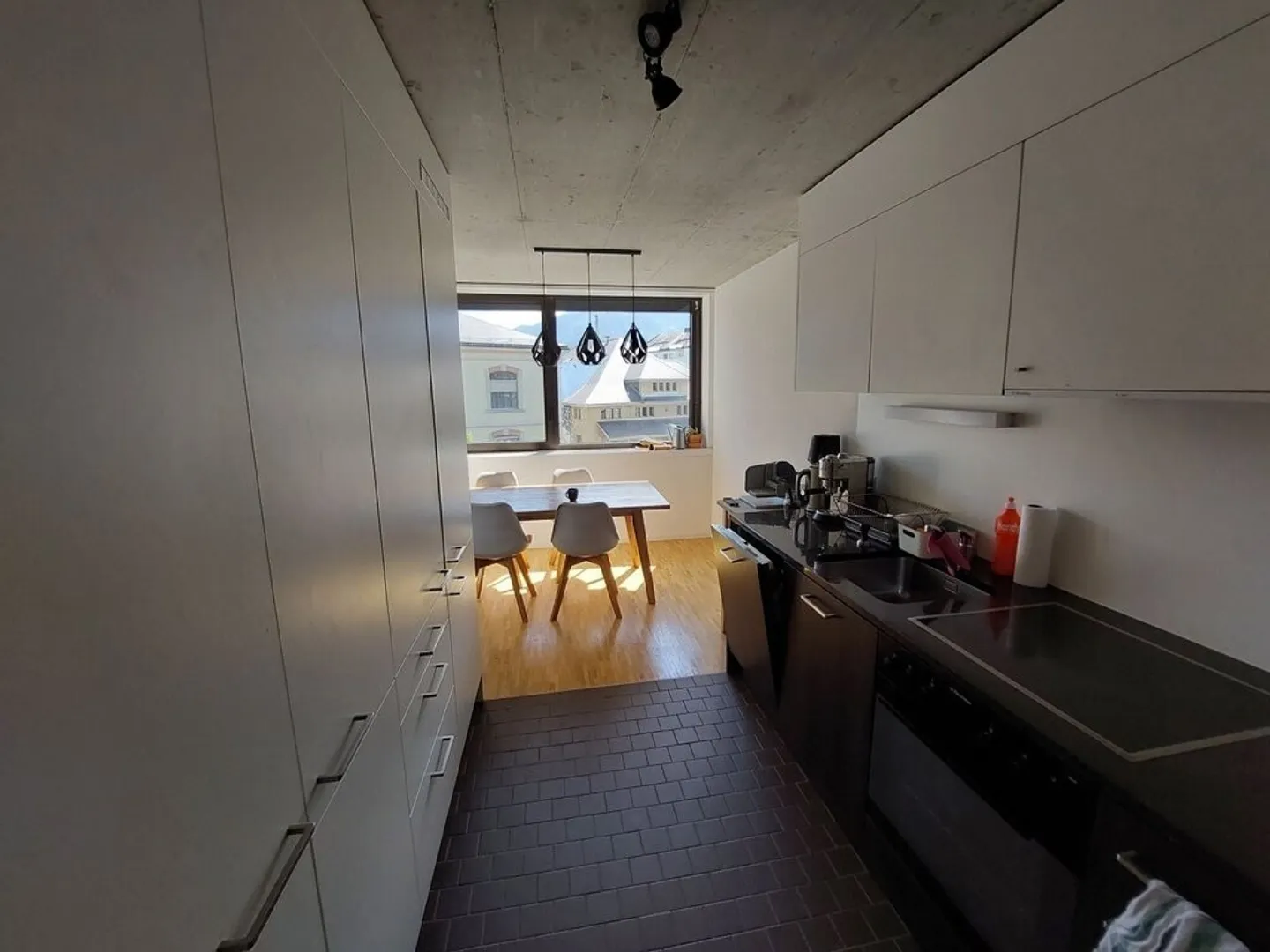 Bel Appartement à Sion - Photo 3 sur 5