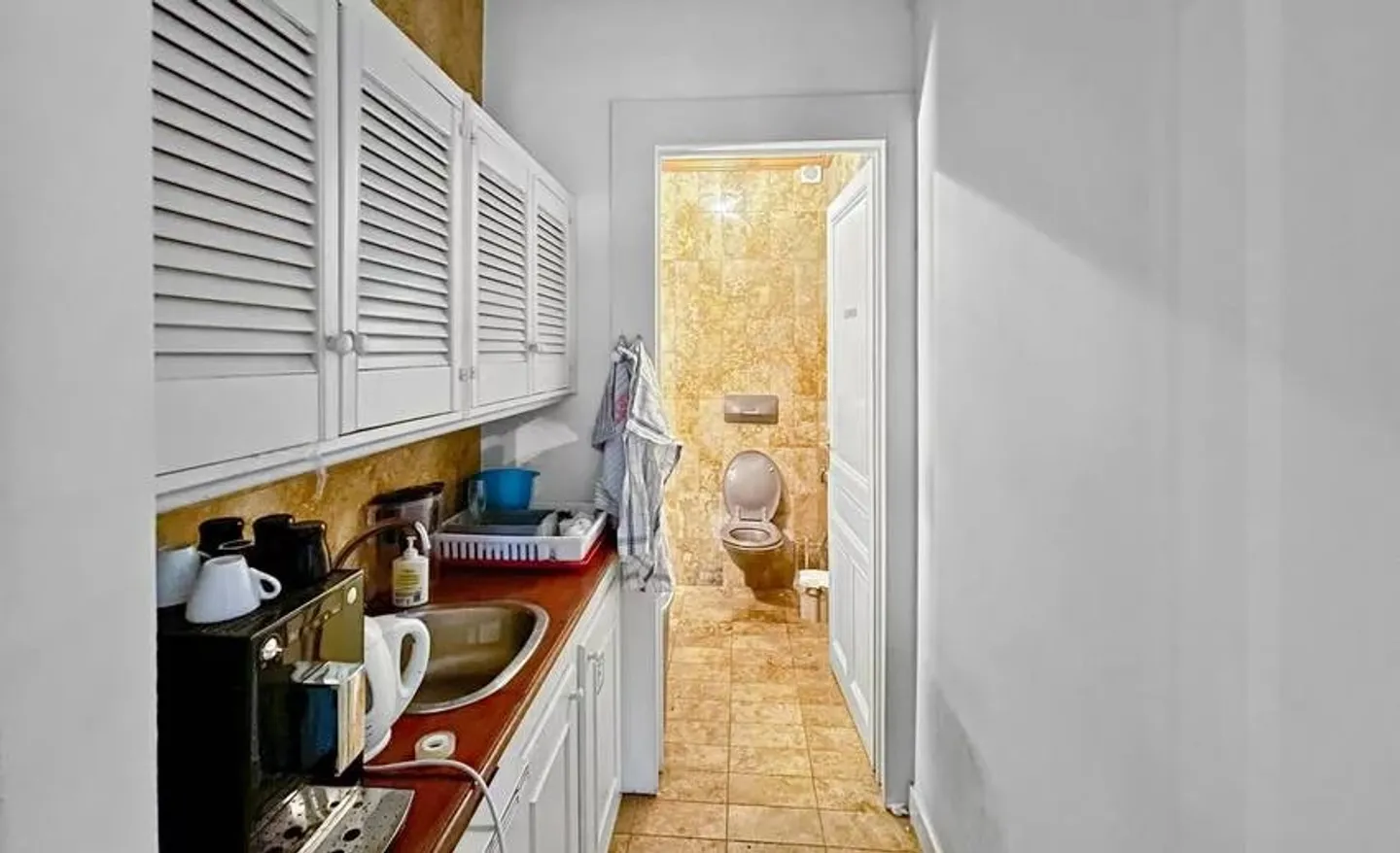 Hotel privato eccezionale nel cuore della città - Foto 8 di 13