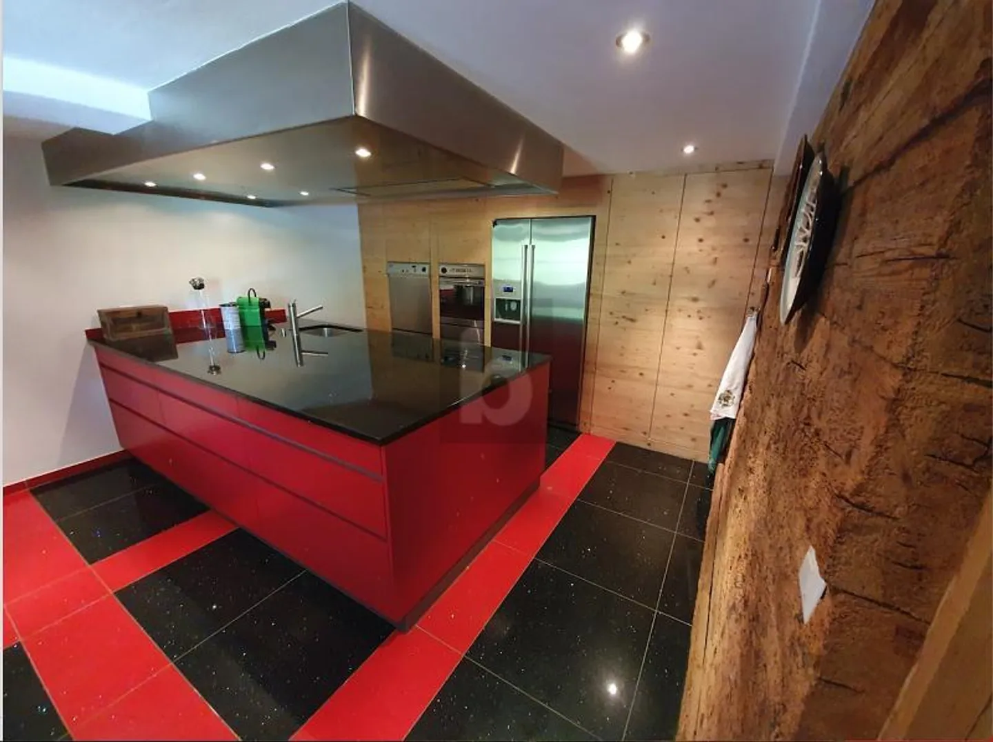 JUWEL IM OBERLAND MIT ATEMBERAUBENDER AUSSICHT - Foto 4 di 6