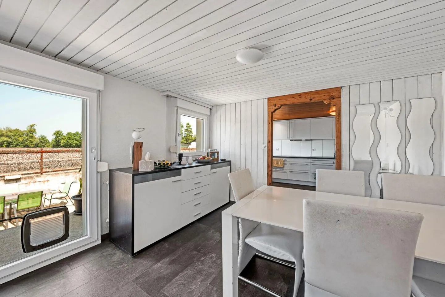 Charmantes Einfamilienhaus in St. Margrethen - Foto 5 von 10