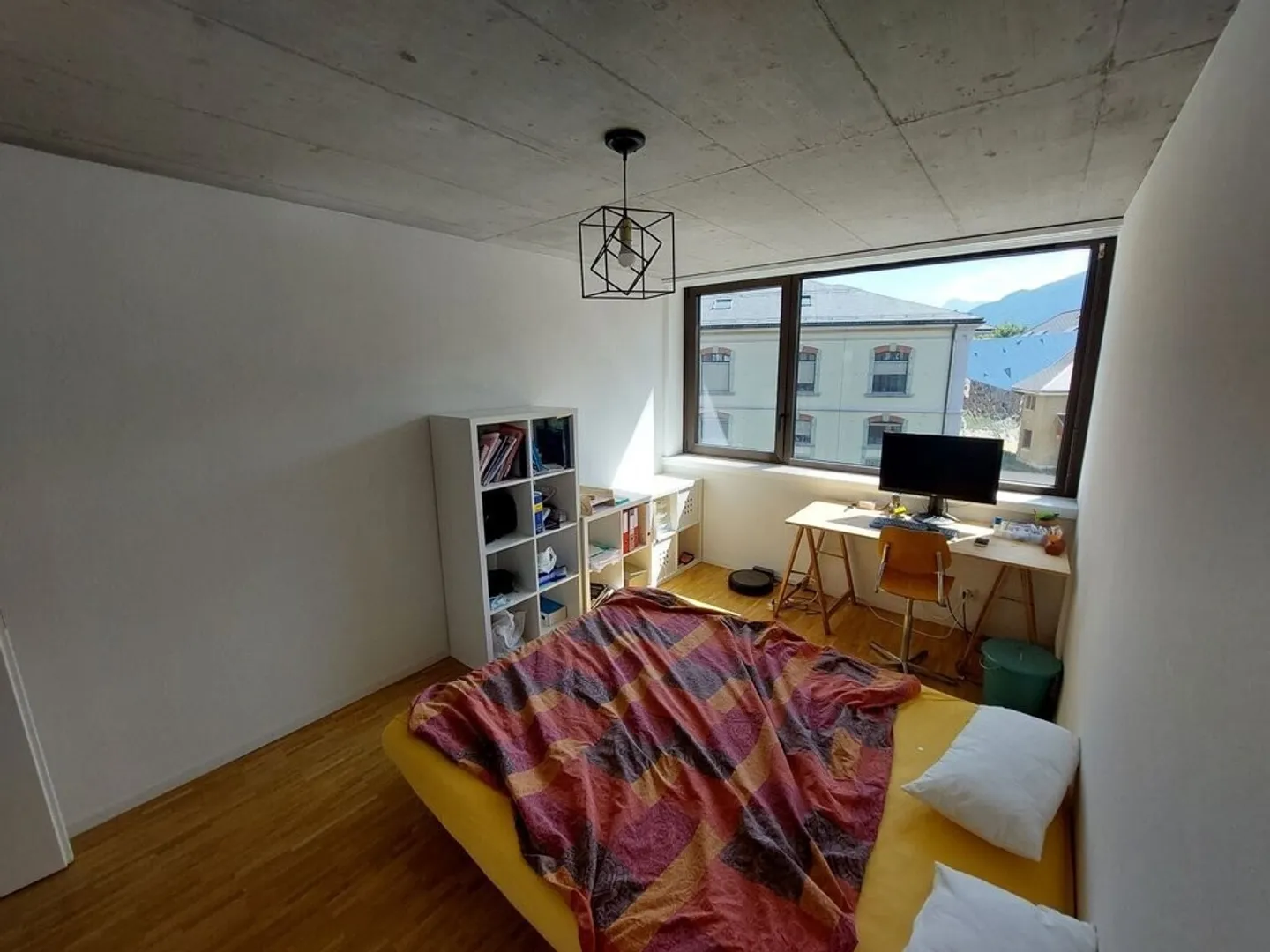 Bel Appartement à Sion - Photo 4 sur 5
