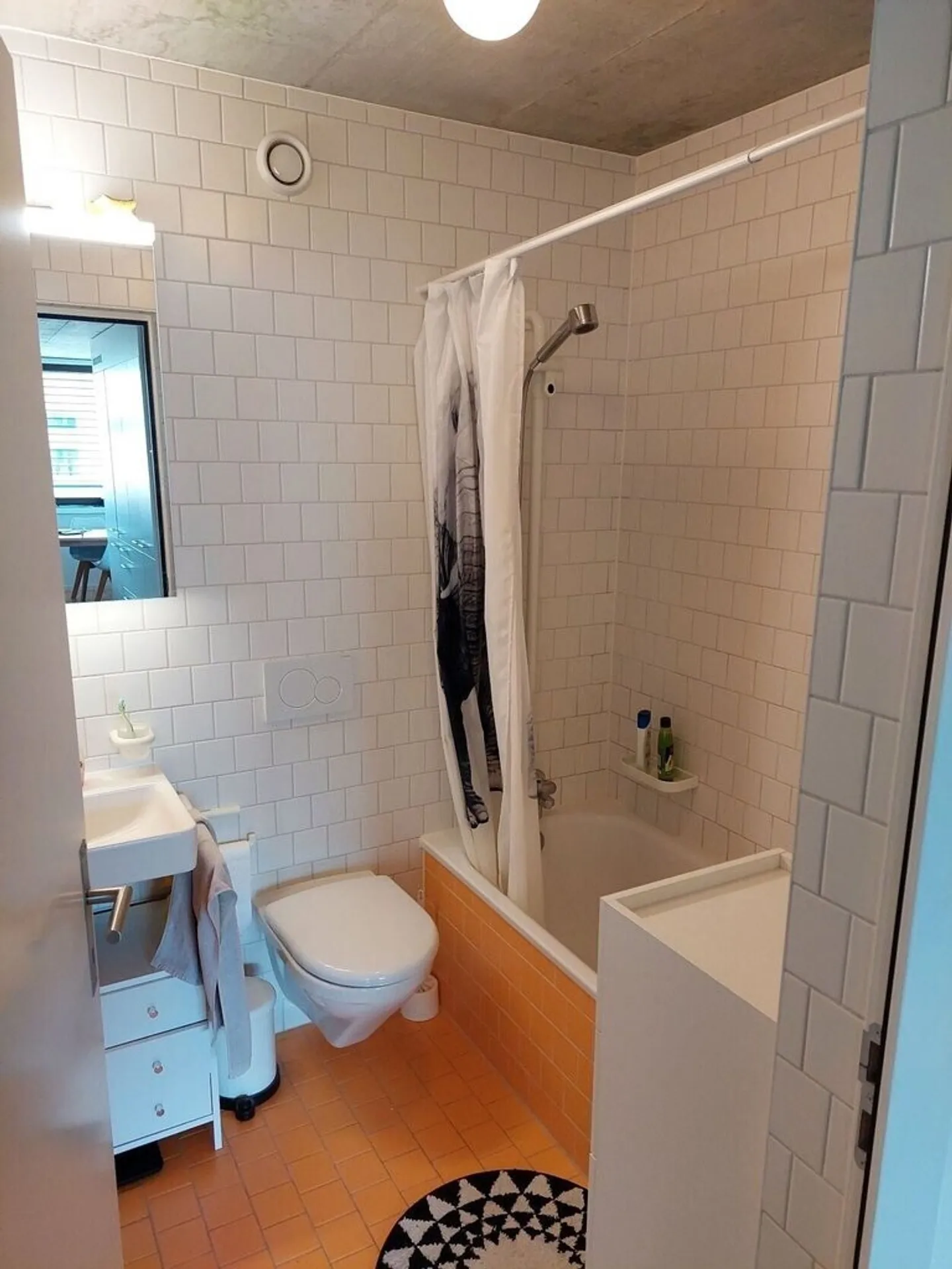 Bel Appartement à Sion - Photo 5 sur 5