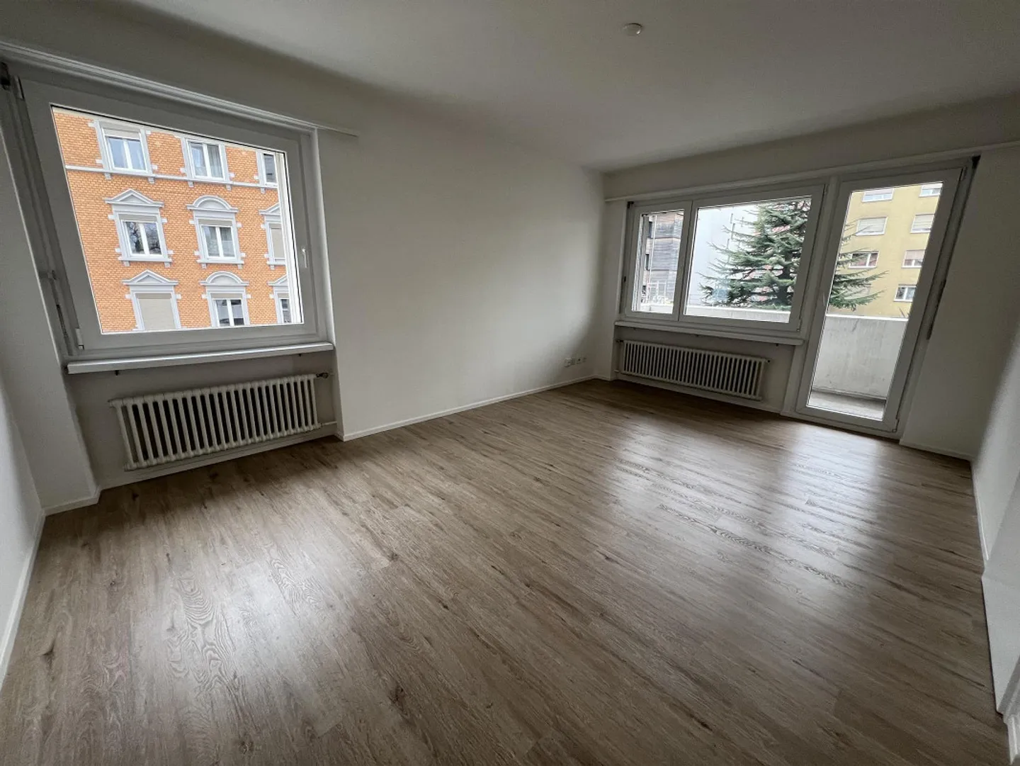 Appartement 1 pièce attrayant dans le nord de Zurich - Photo 1 sur 9