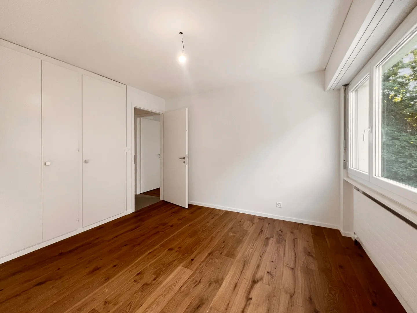 4.5 Room apartment - Photo 6 of 7