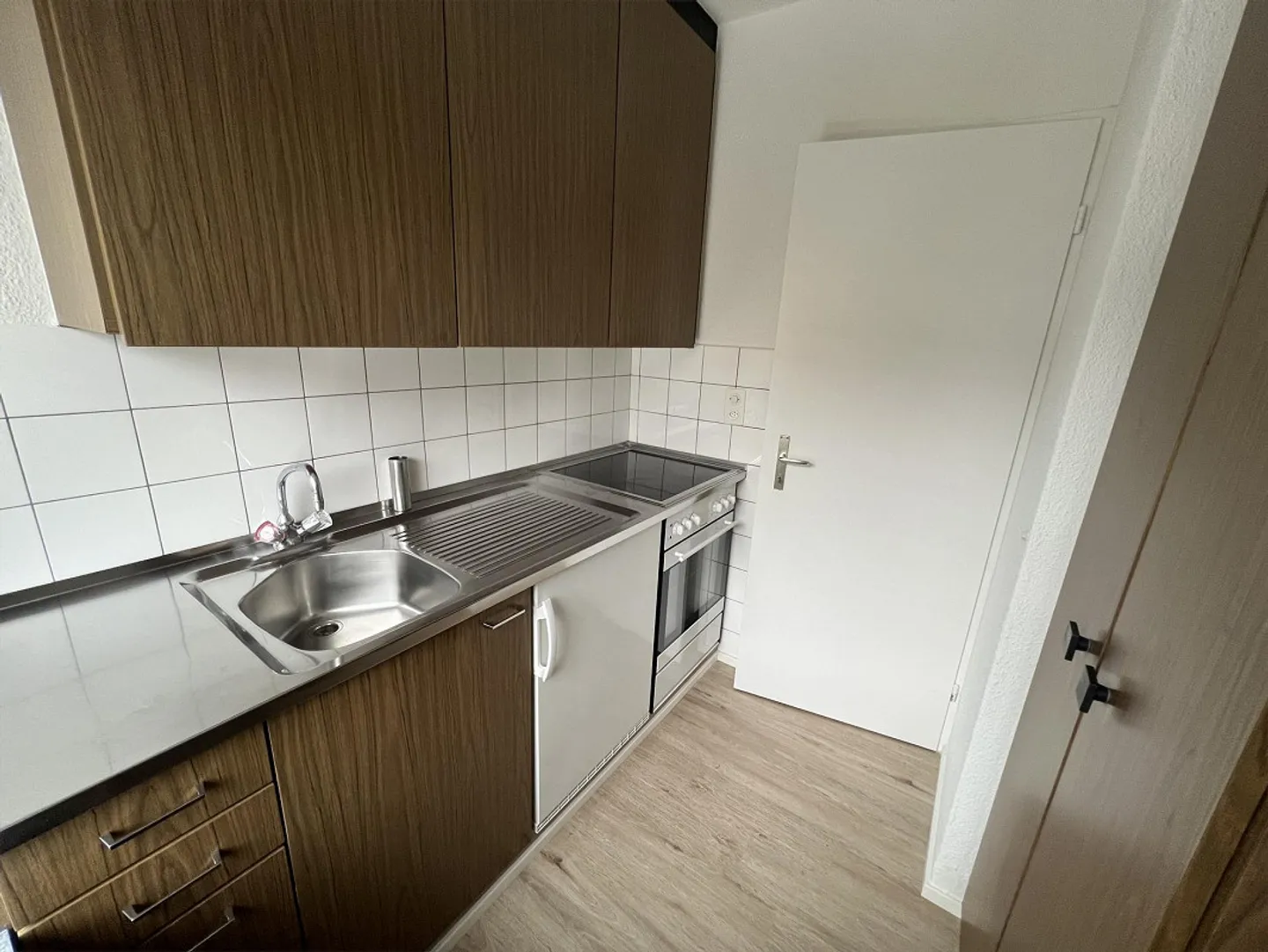 Appartement 1 pièce attrayant dans le nord de Zurich - Photo 4 sur 9