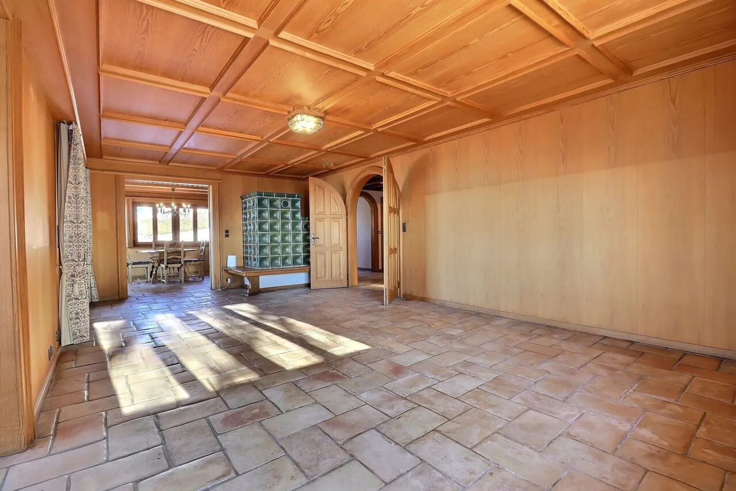 Chalet dans le charmant Blonay - Photo 2 sur 10