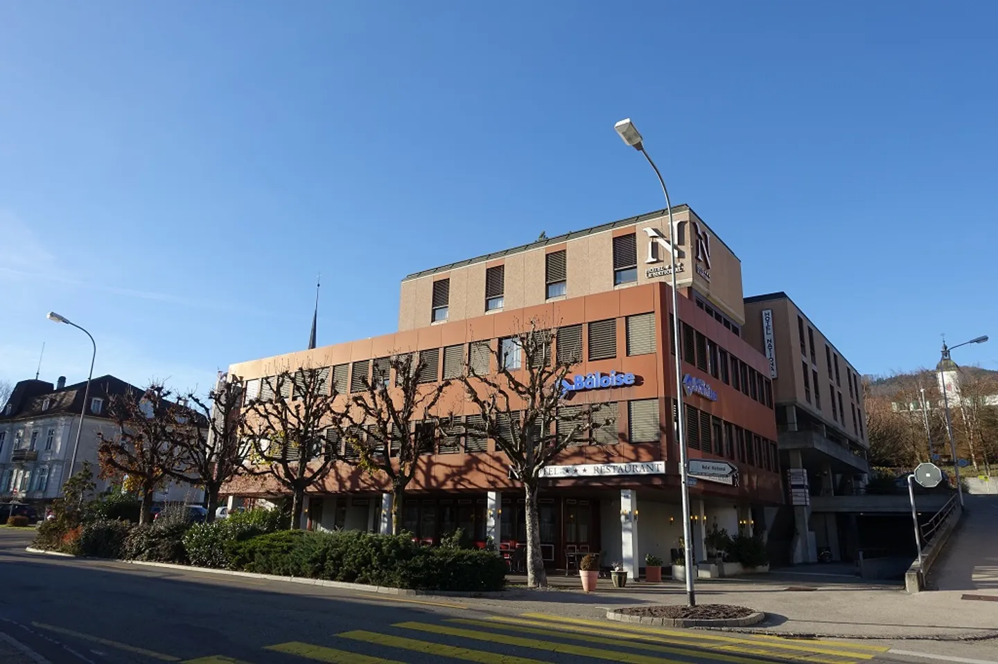 Residential building - Photo 4 of 6