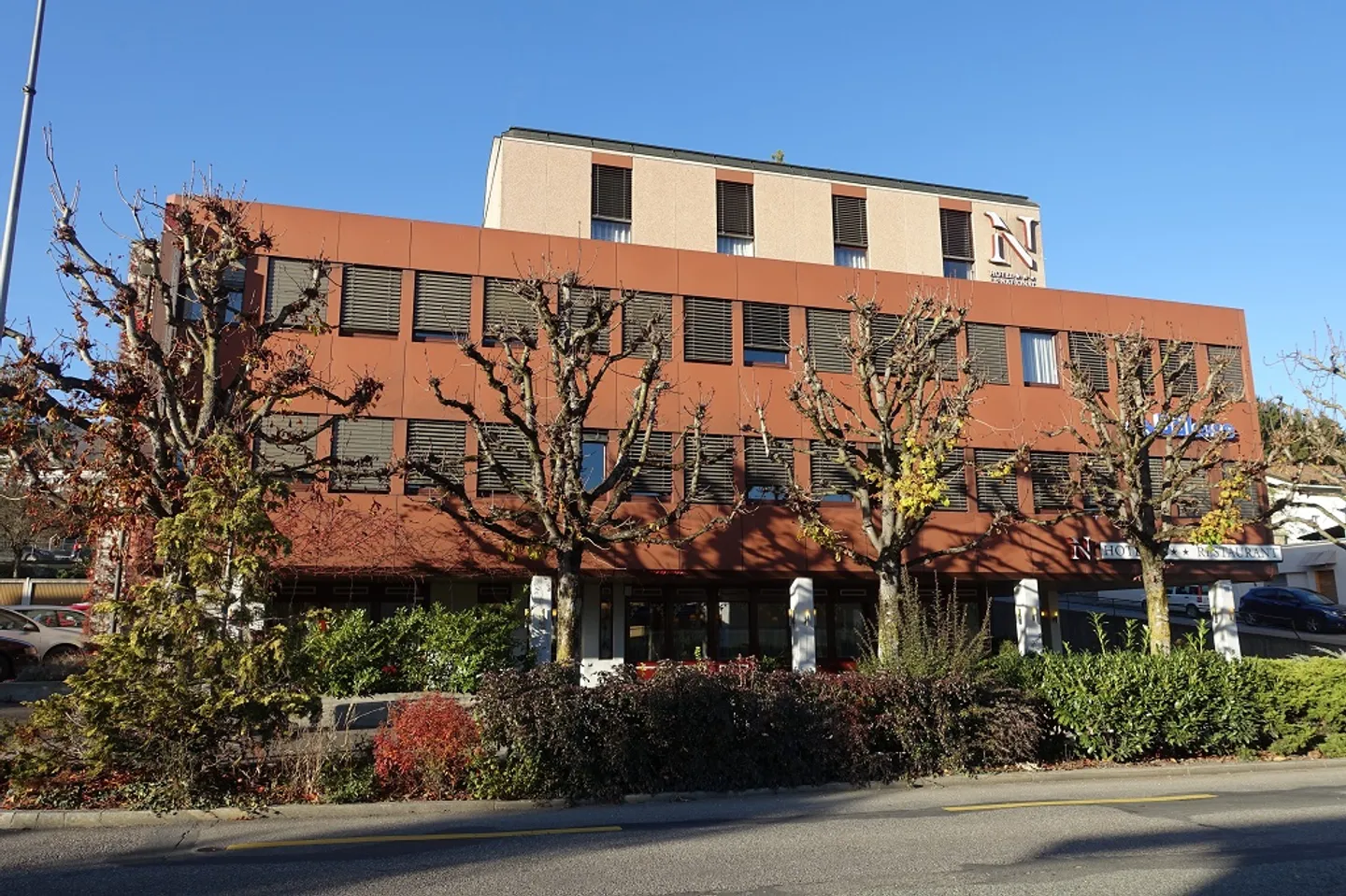 Residential building - Photo 5 of 6