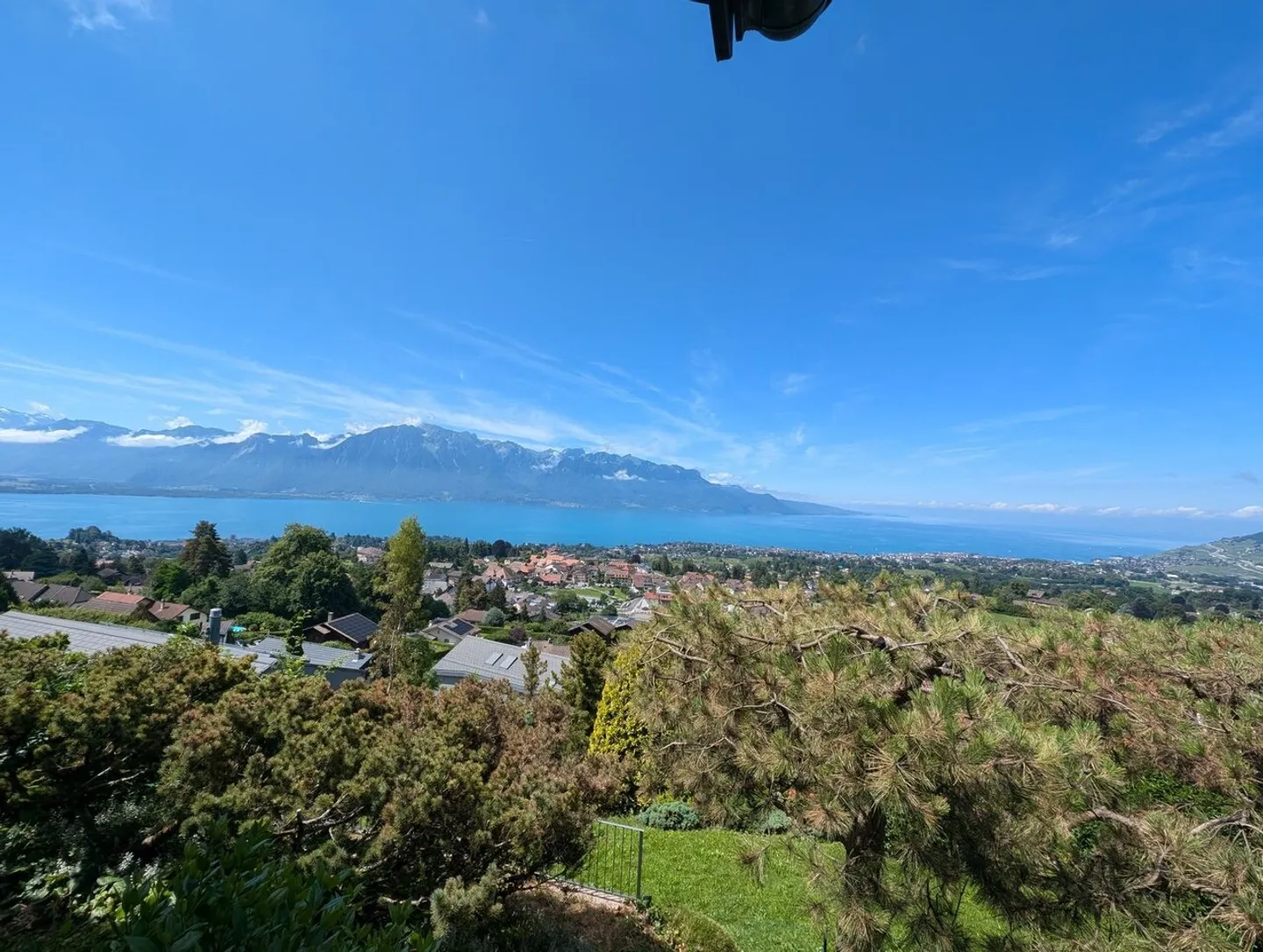 Chalet dans le charmant Blonay - Photo 1 sur 10