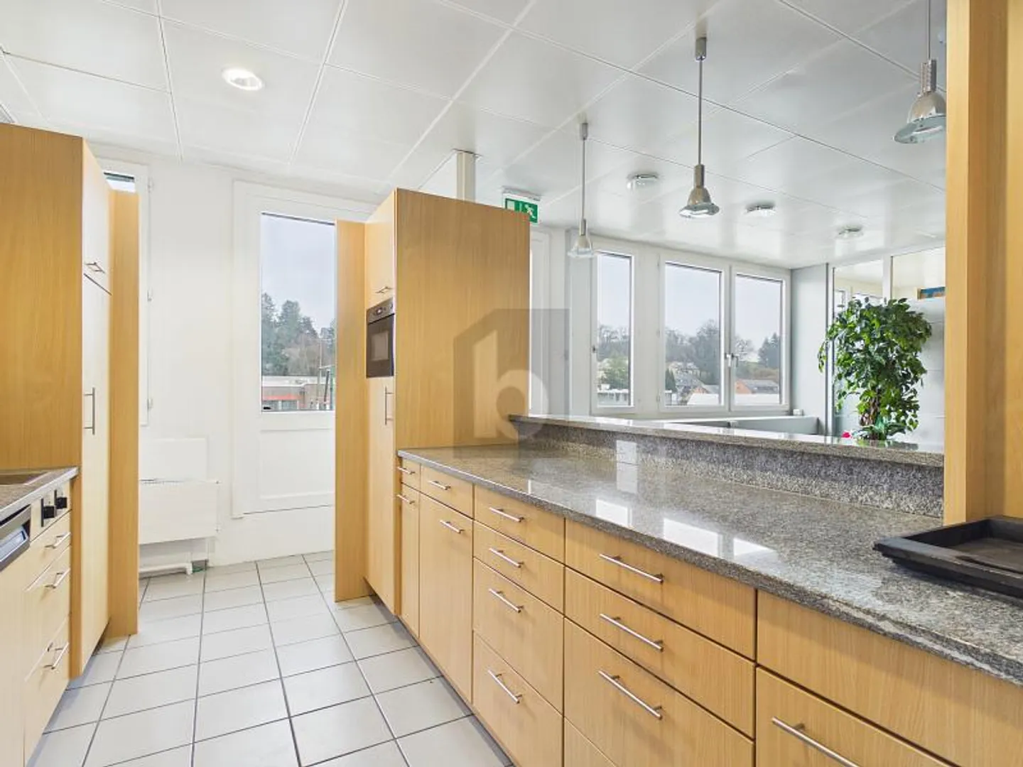 Spazio ufficio versatile a Brüttisellen - Foto 5 di 6