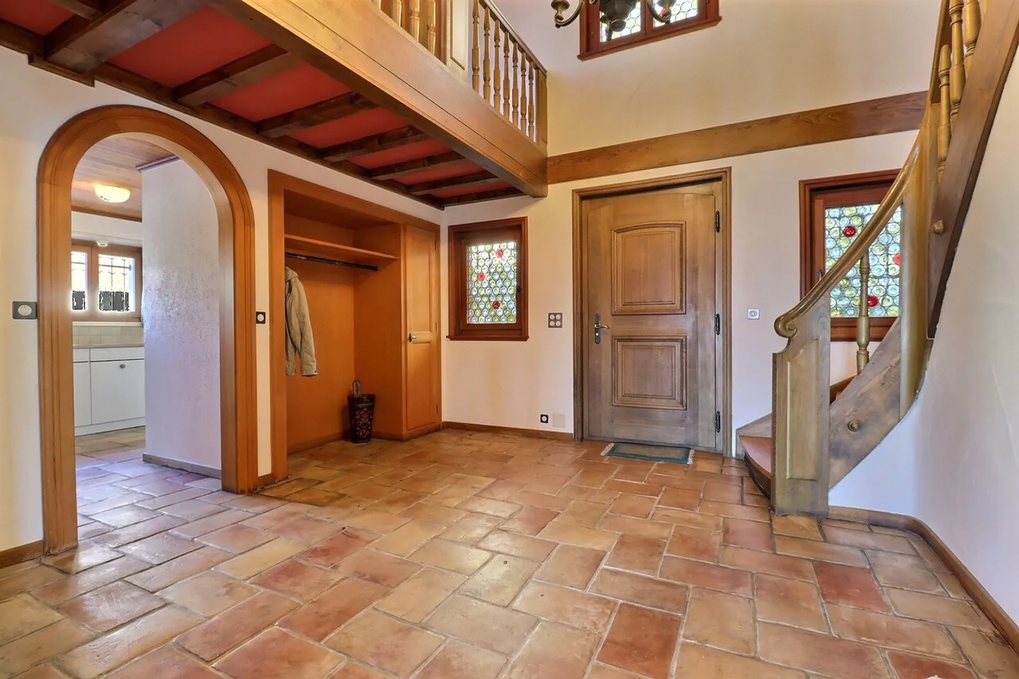 Chalet dans le charmant Blonay - Photo 4 sur 10