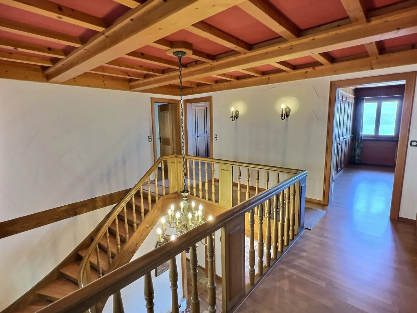 Chalet dans le charmant Blonay - Photo 6 sur 10