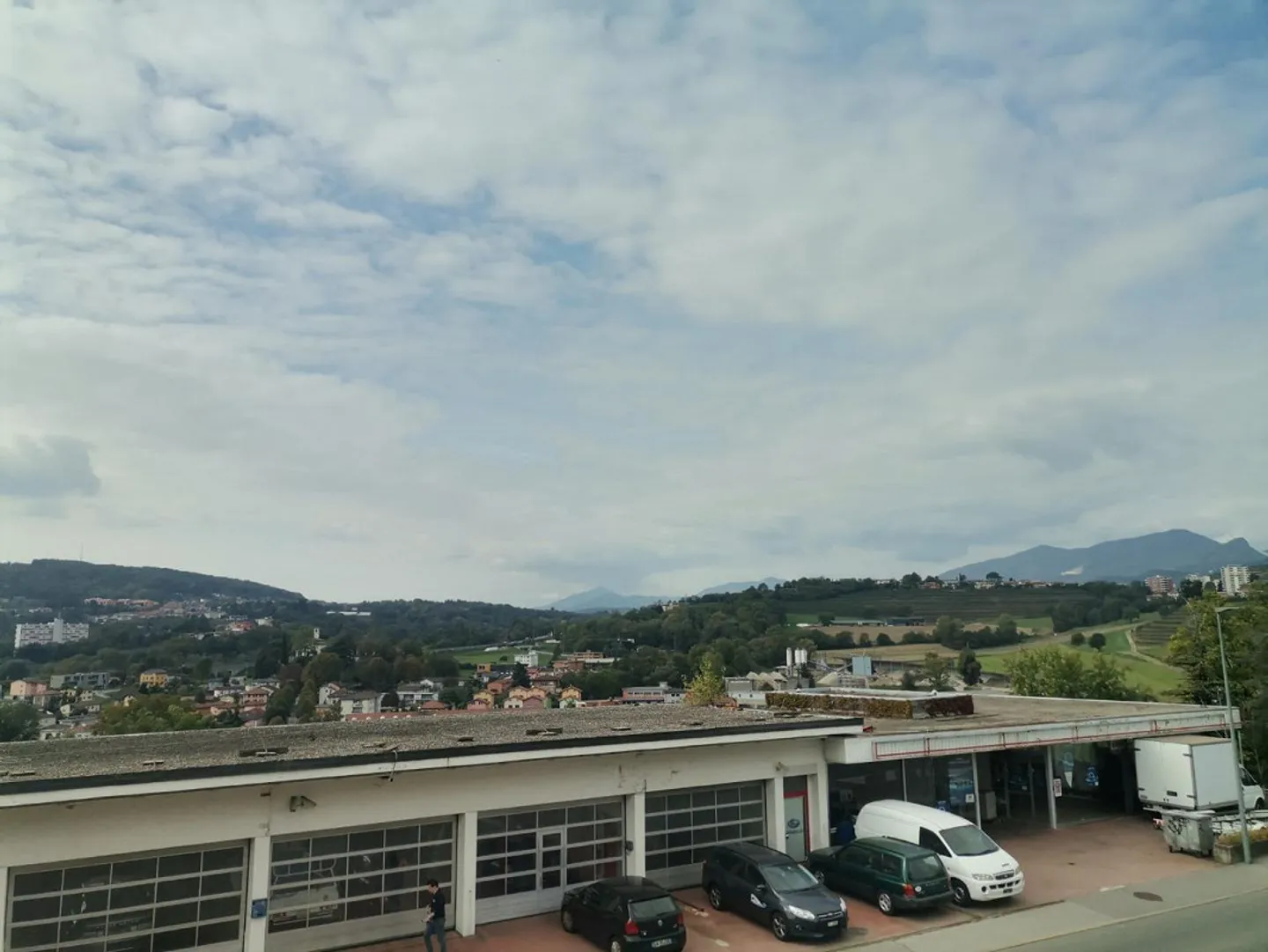 Appartamento in affitto - Foto 12 di 13