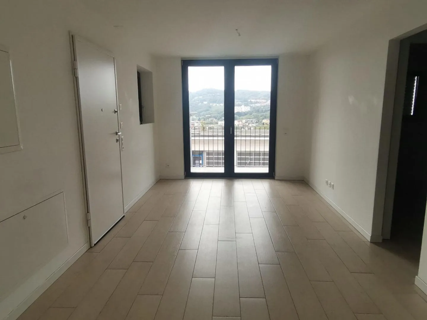 Appartamento in affitto - Foto 3 di 13