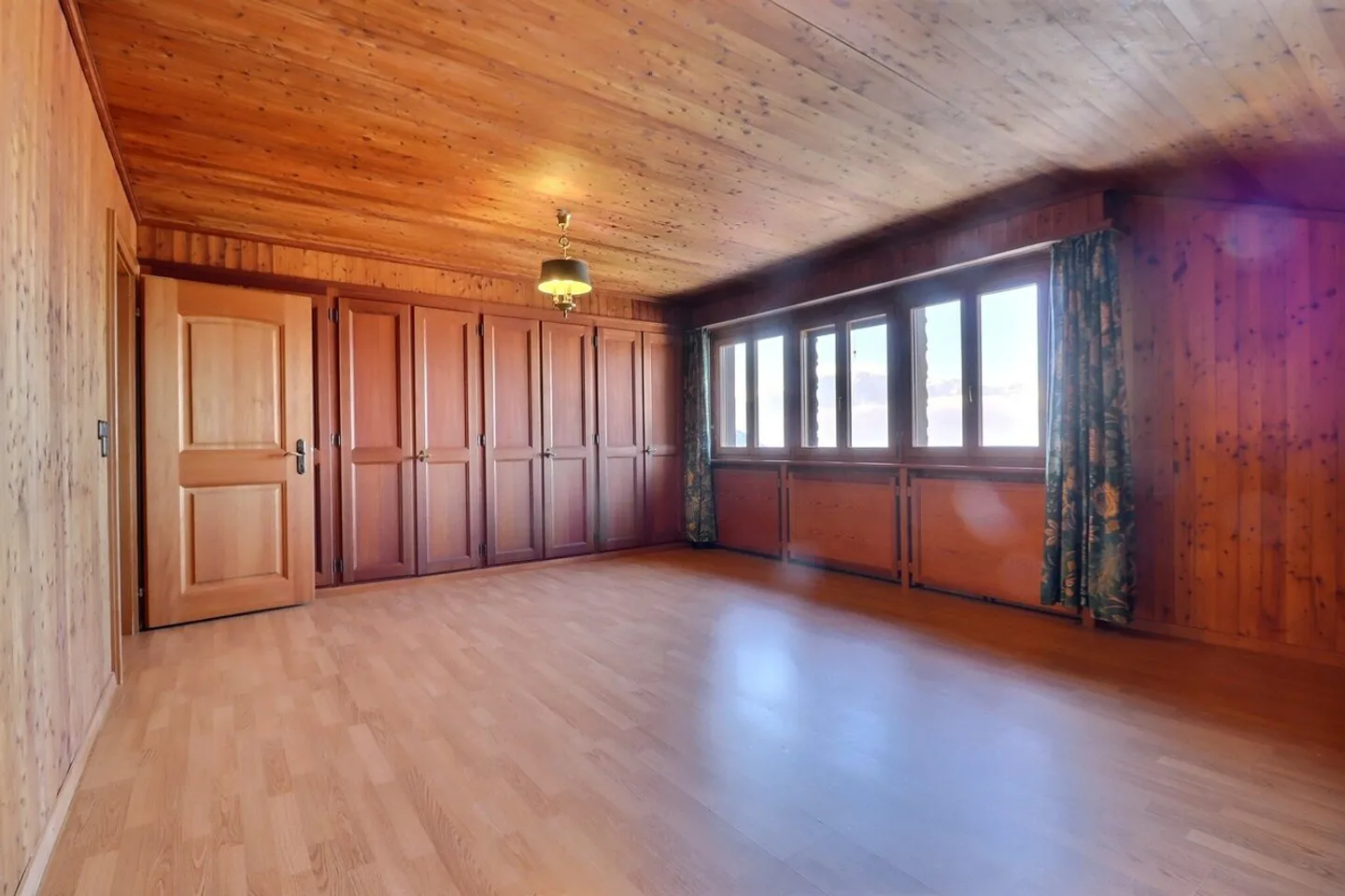 Chalet dans le charmant Blonay - Photo 7 sur 10