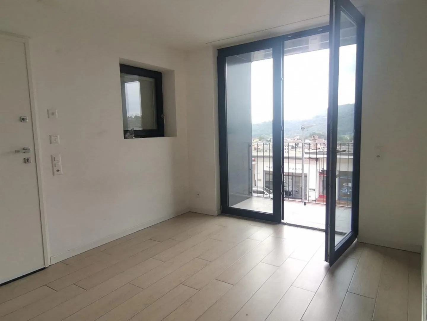 Appartamento in affitto - Foto 4 di 13