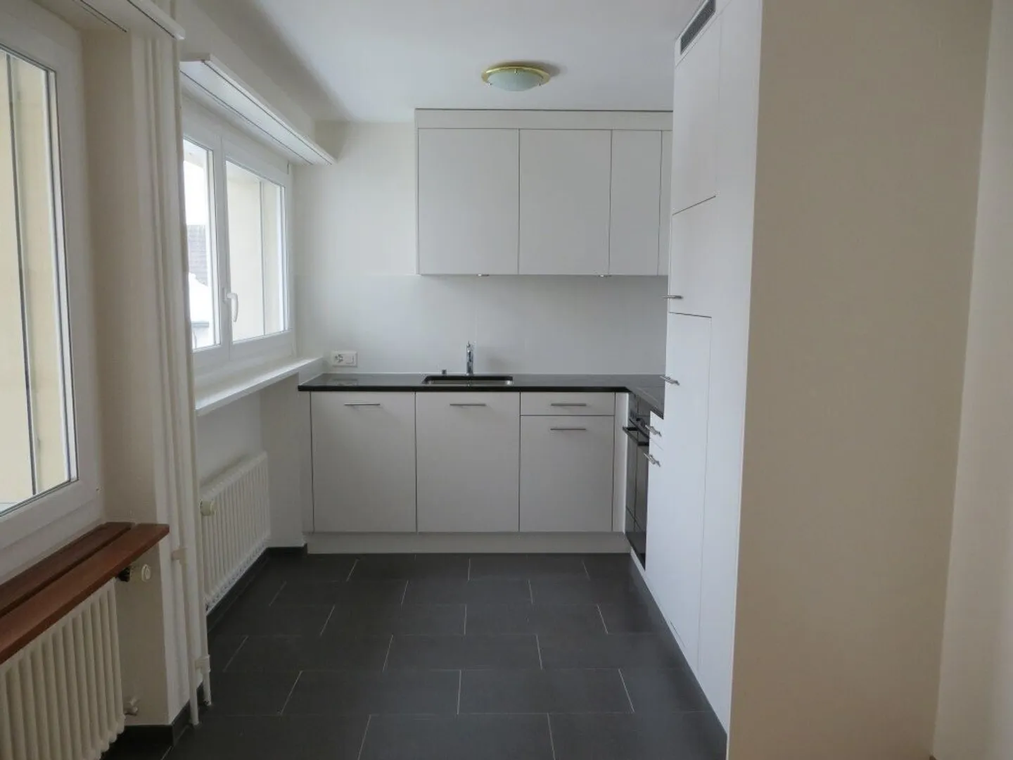 Charmante 2.5-Zimmer-Wohnung - Foto 4 von 6