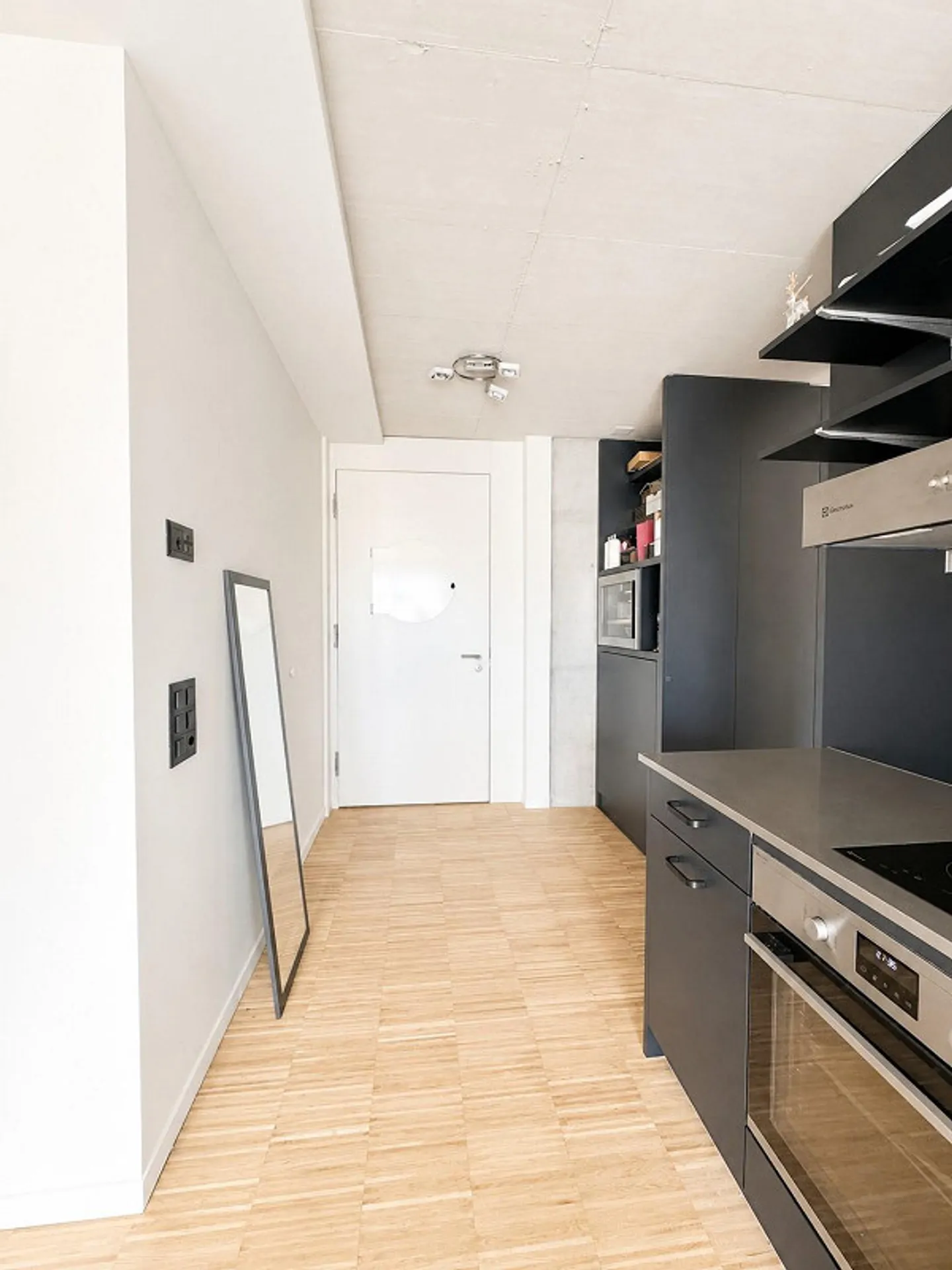 Superbe loft au cœur d'Aarau. - Photo 4 sur 5