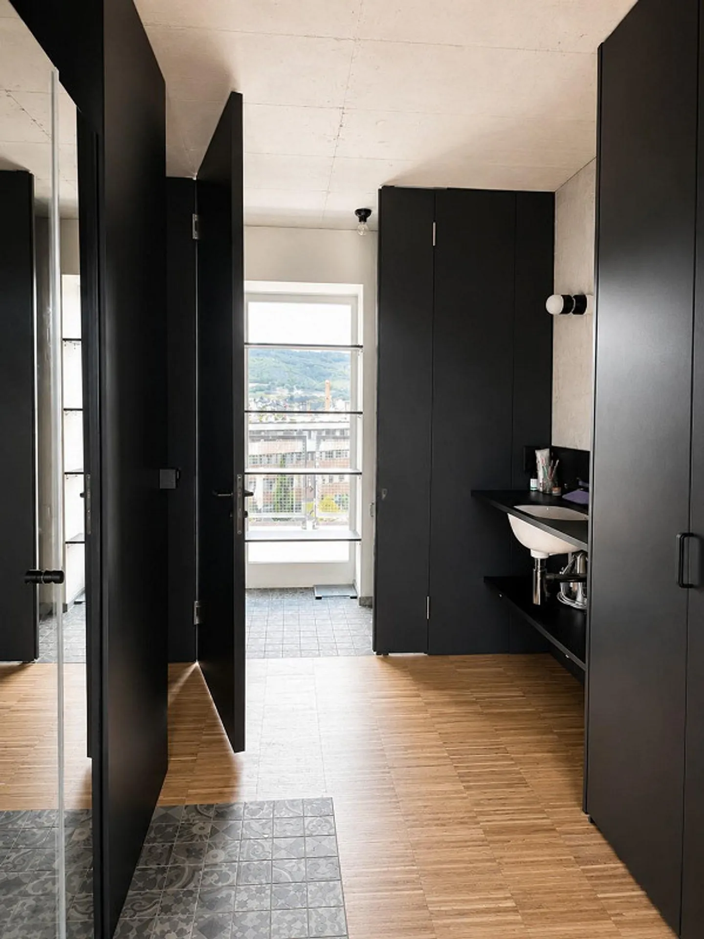Superbe loft au cœur d'Aarau. - Photo 5 sur 5