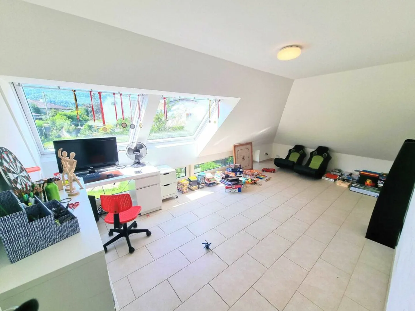 Villa architecte moderne avec piscine ! - Photo 8 sur 28