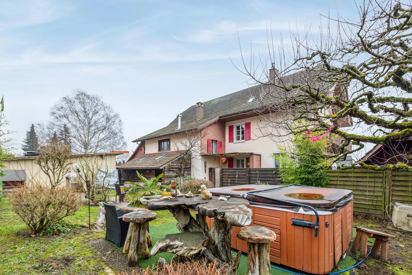 Single house for sale - Photo 2 of 20