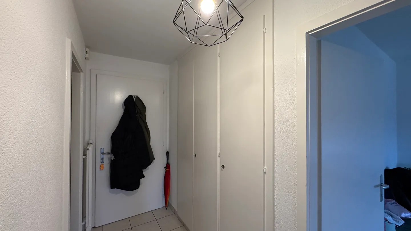 Charmant appartement 2 pièces - Photo 5 sur 5