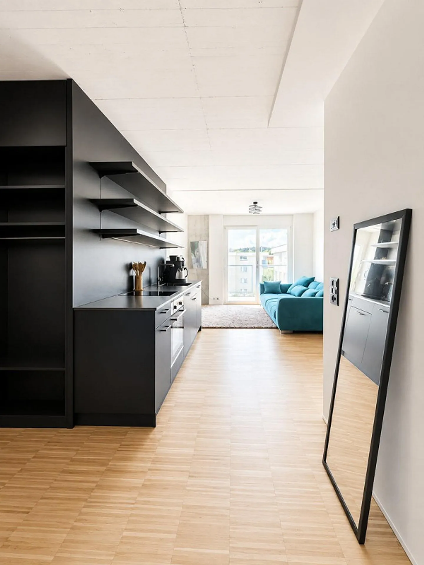 Superbe loft au cœur d'Aarau. - Photo 2 sur 5