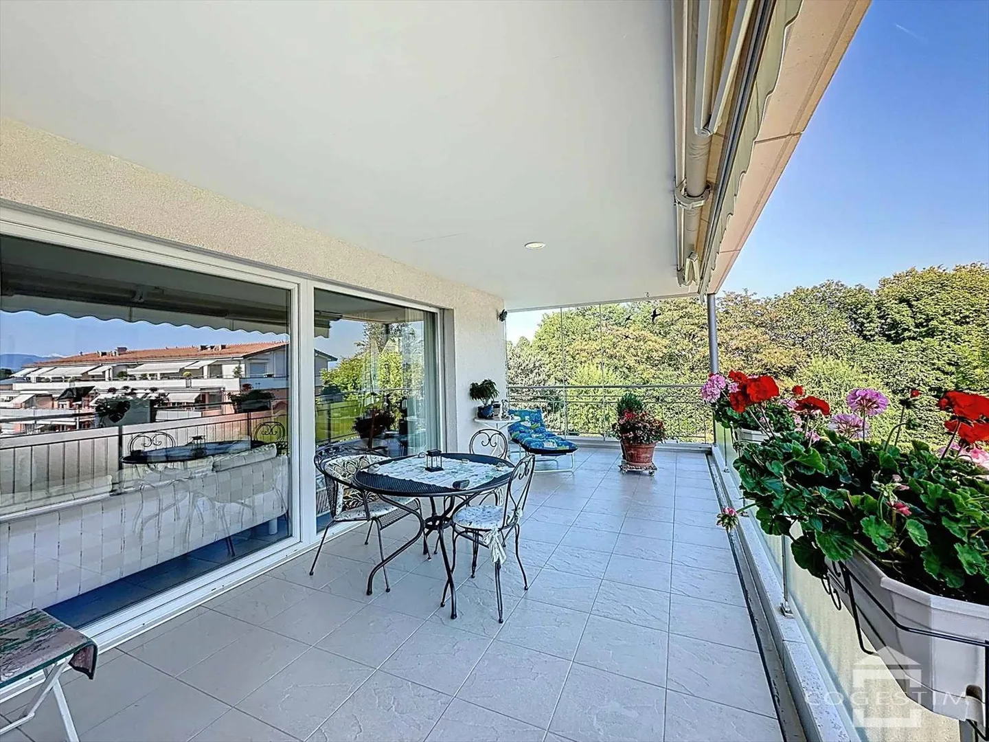 Appartement 5.5 pièces - Photo 1 sur 10