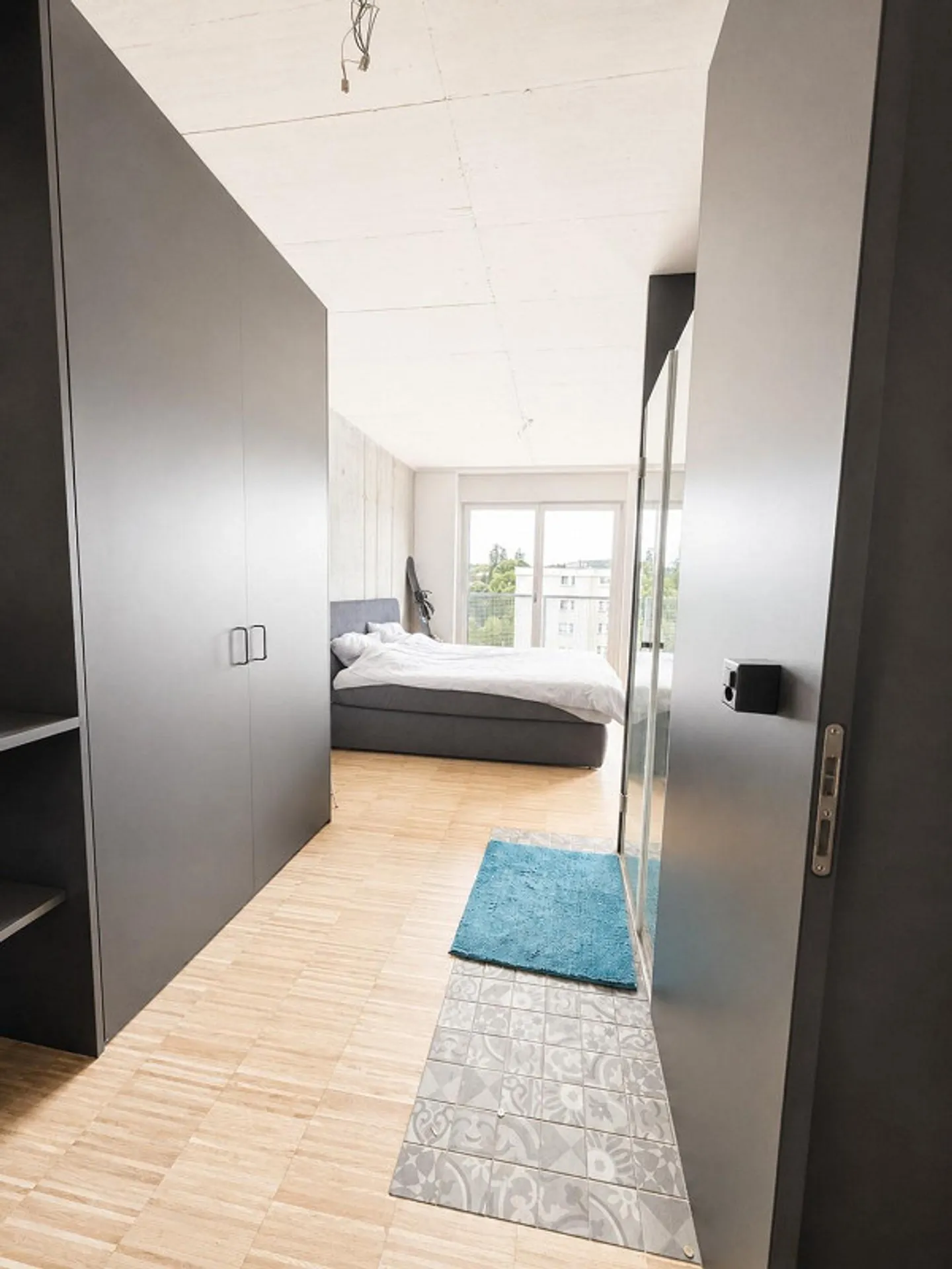 Superbe loft au cœur d'Aarau. - Photo 3 sur 5