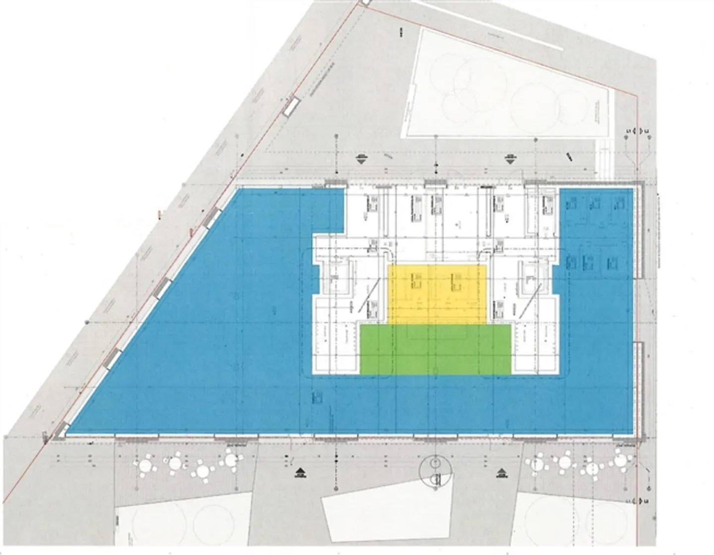Espace commercial d'environ 331m2 - Photo 6 sur 6
