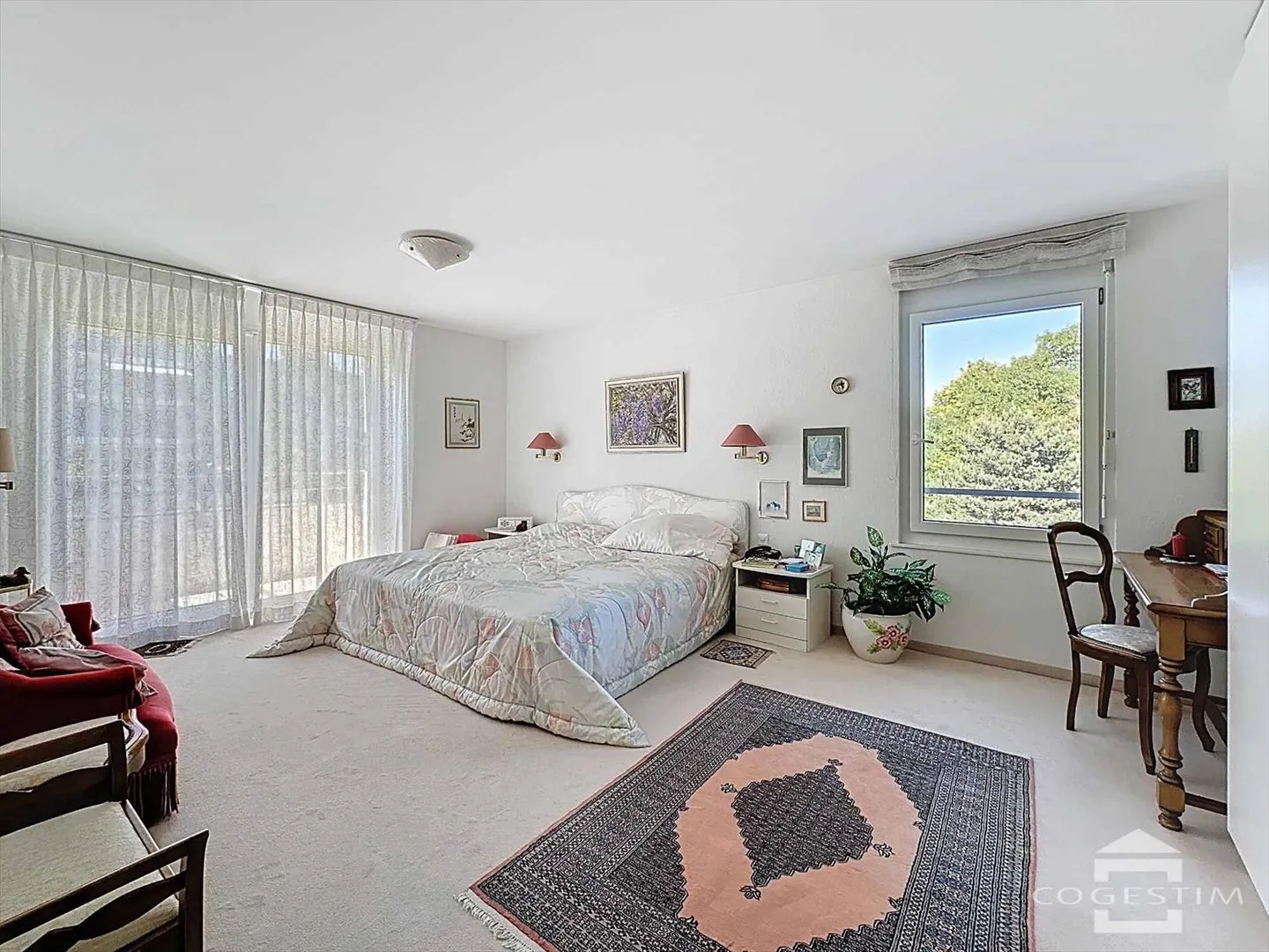 Appartement 5.5 pièces - Photo 5 sur 10