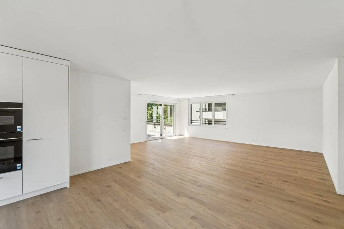 ERSTVERMIETUNG - exklusive Attikawohnung mit 3 Terrassen - Photo 4 sur 12