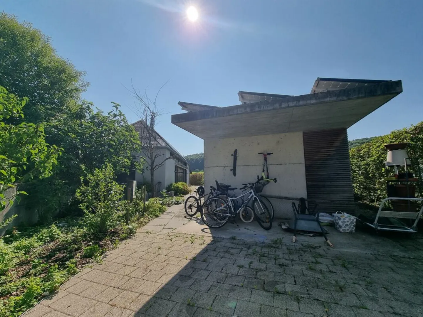 Villa architecte moderne avec piscine ! - Photo 15 sur 28
