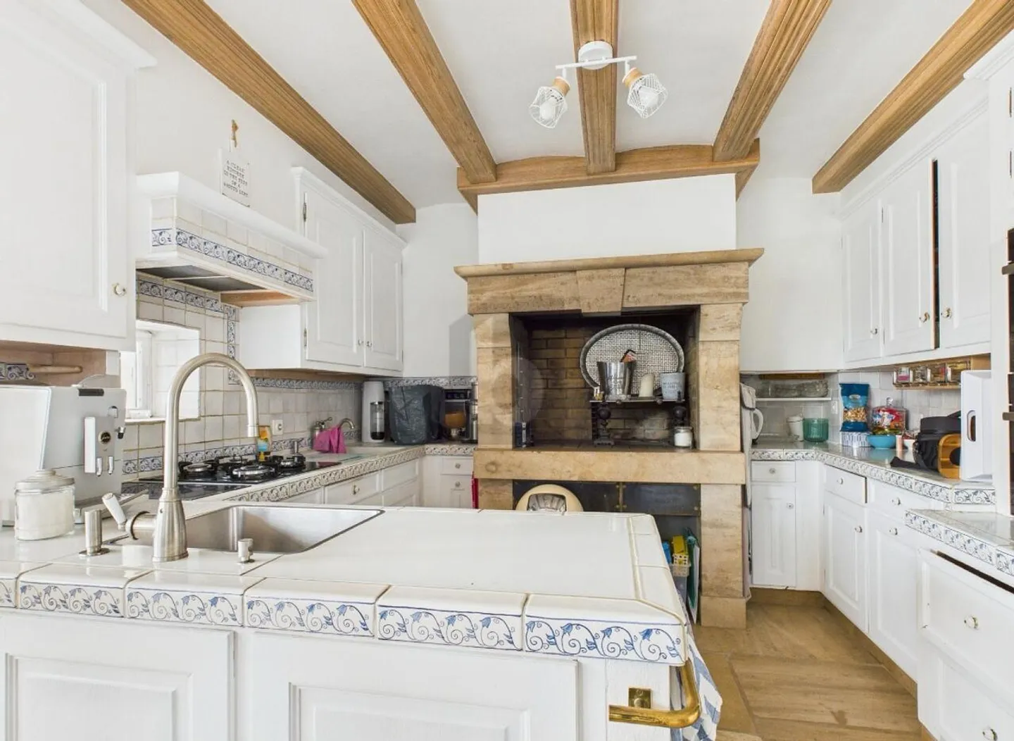 FATTORIA RINNOVATA MAGNIFICA CON PISCINA PRIVATA - Foto 2 di 6