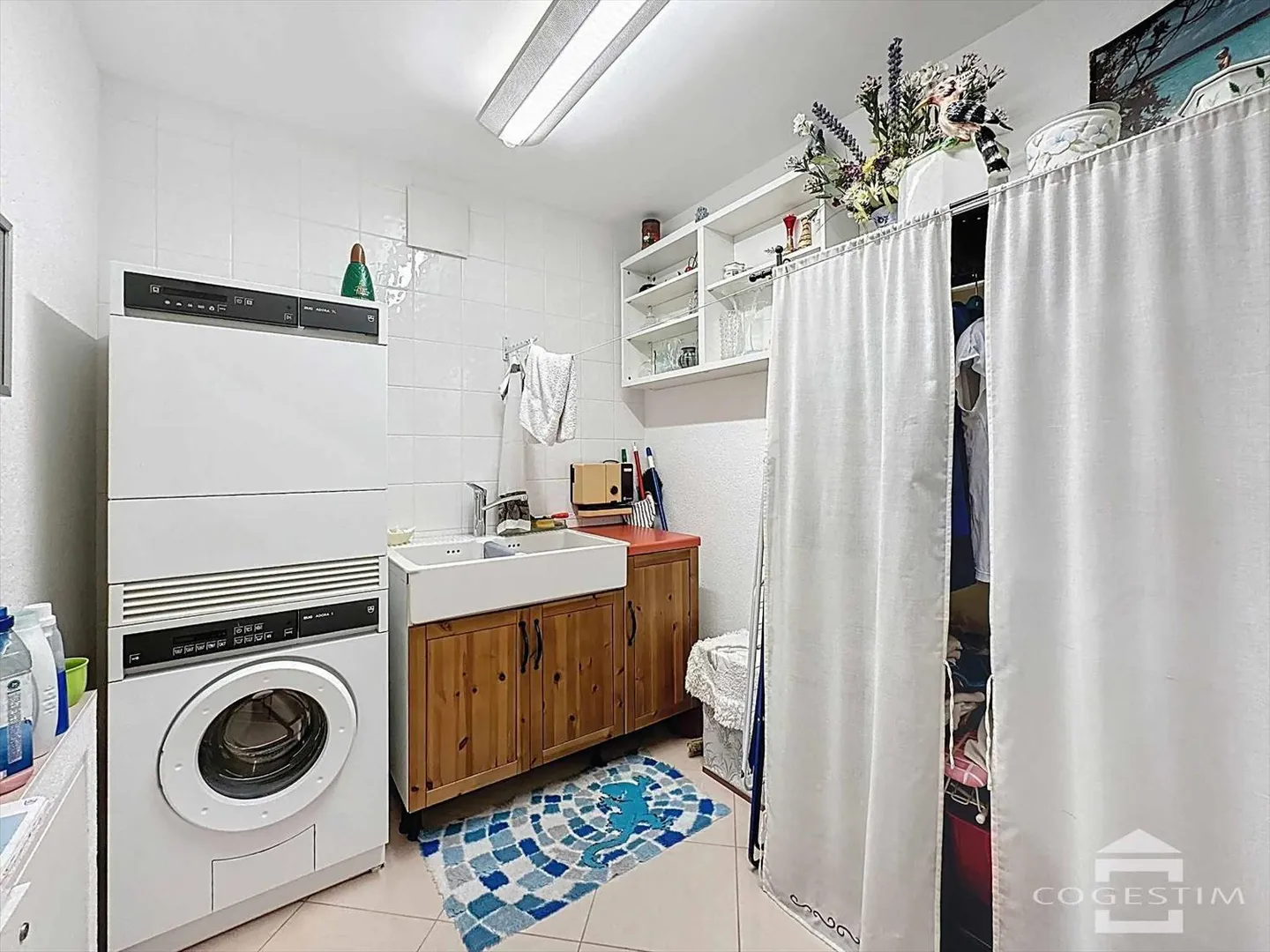 Appartement 5.5 pièces - Photo 8 sur 10