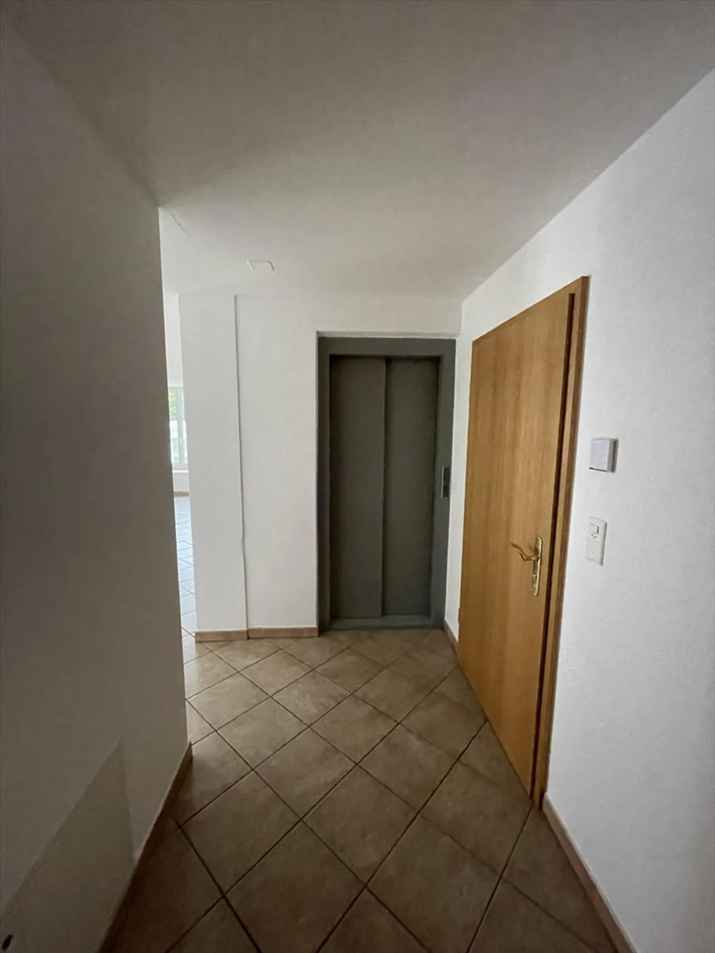 Appartement à louer - Photo 4 sur 7